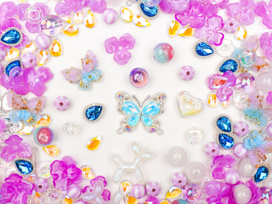 JP0337.ラグジュアリー：ほわほわフェアリータイム