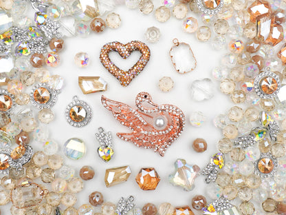 JP0503.みるくスワン（ジャイアント）