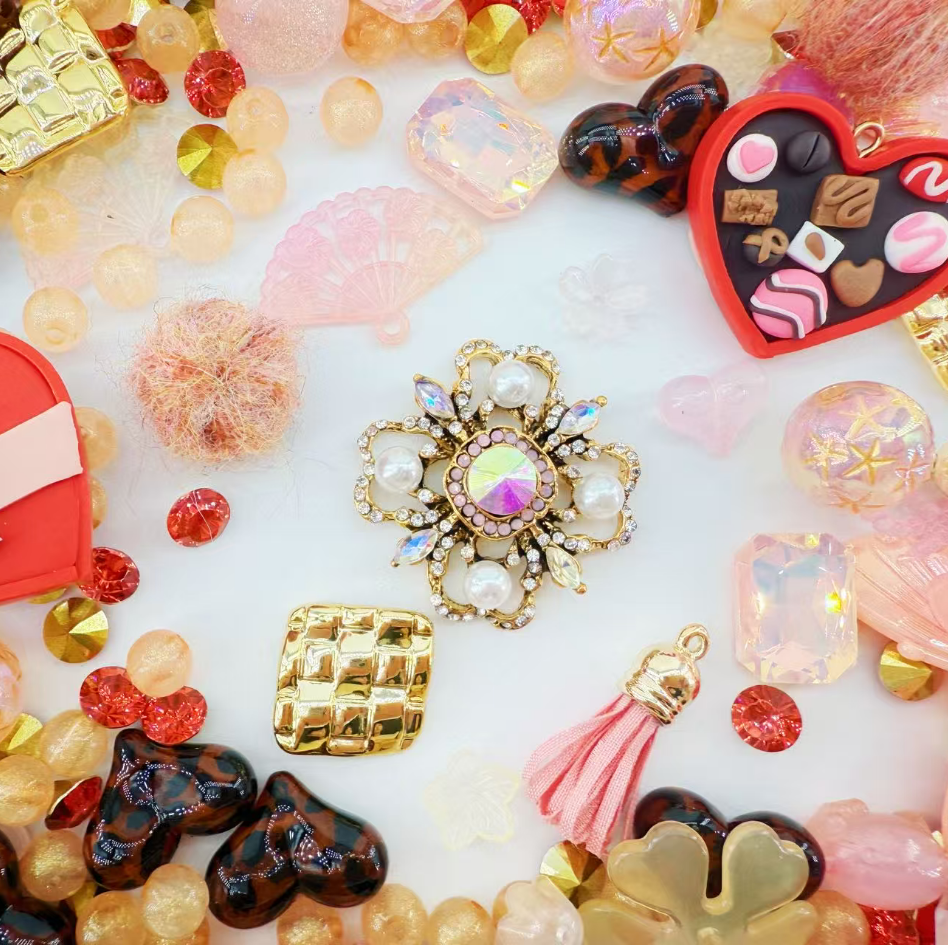 秘密新品16（ラグジュアリー）