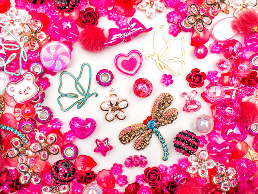 JP0282.ラグジュアリー：トンボとバラの物語