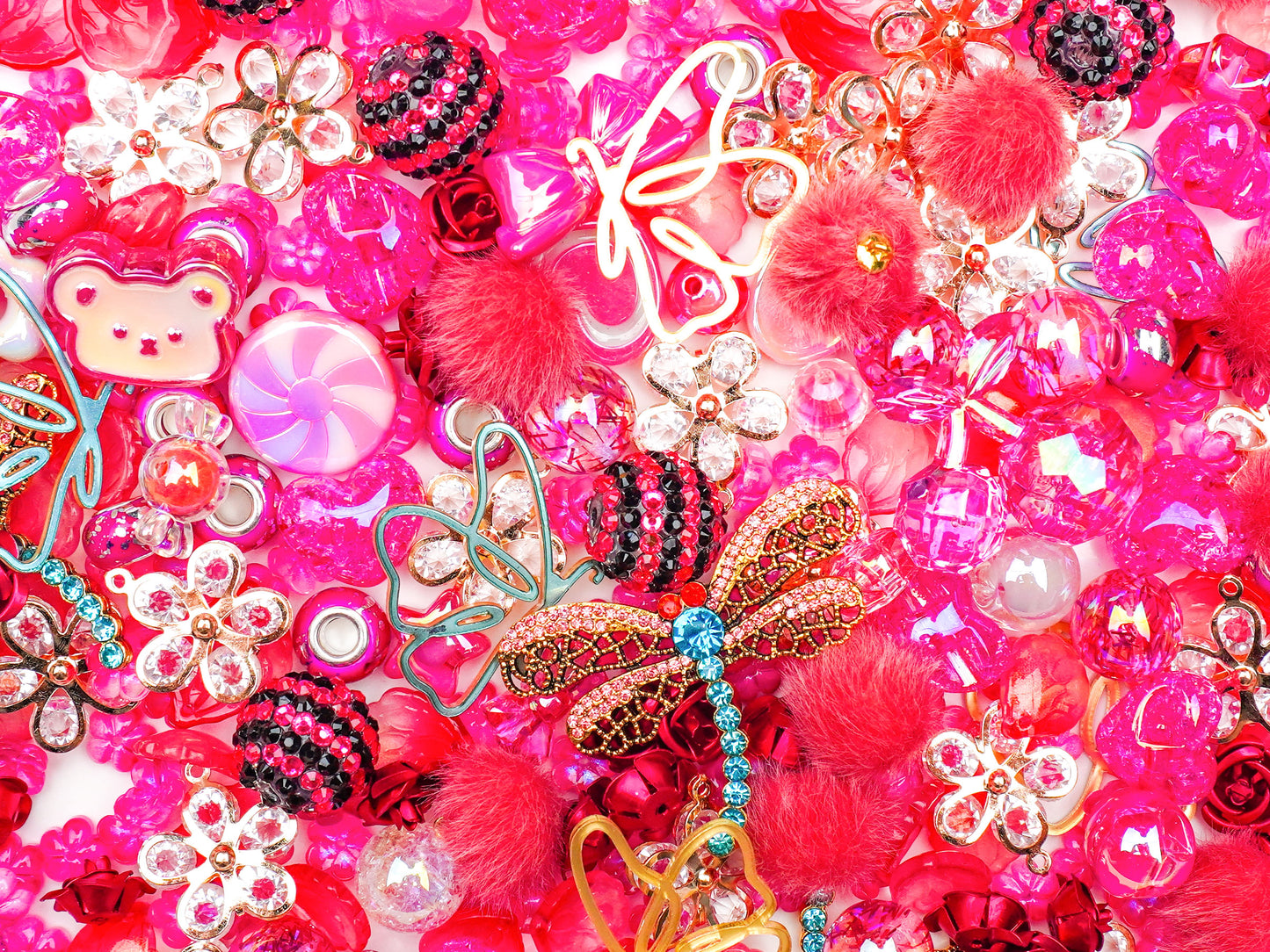 JP0282.ラグジュアリー：トンボとバラの物語