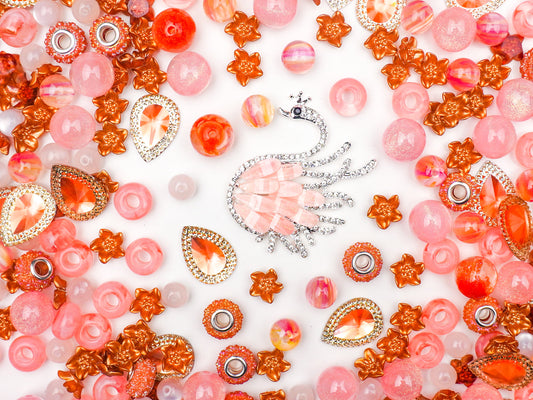 JP0364.ラグジュアリー：スワンガーデン