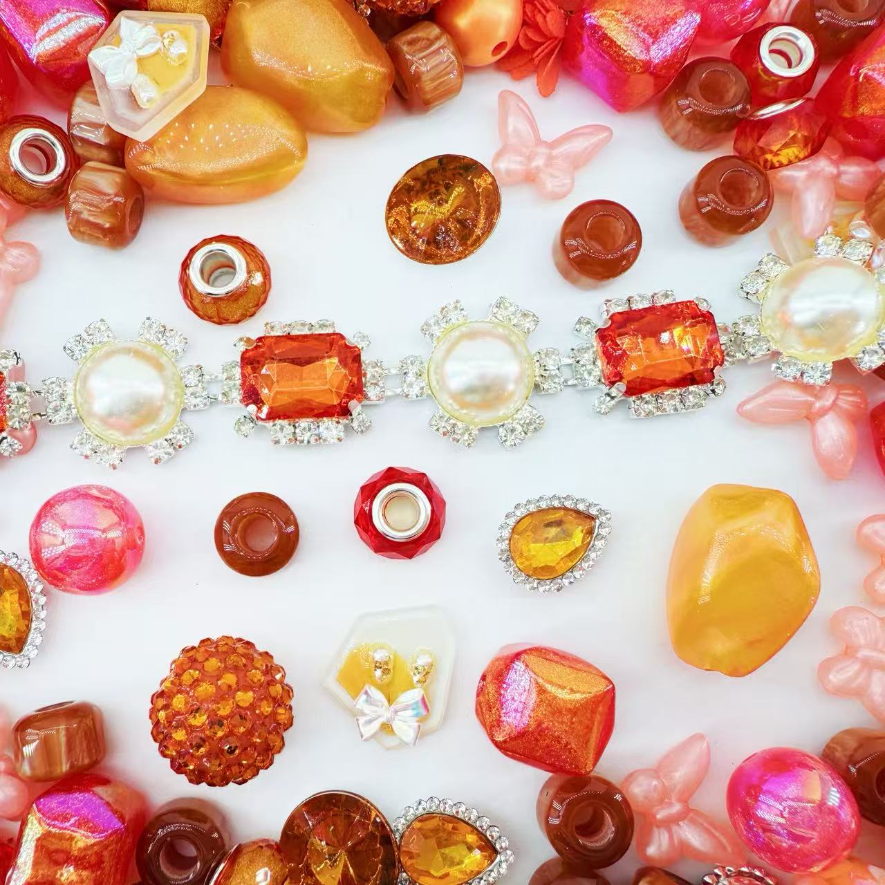 秘密新品17（ラグジュアリー）