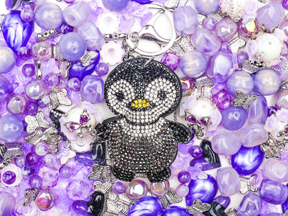 JP0340.ラグジュアリー：ペンギンパレット