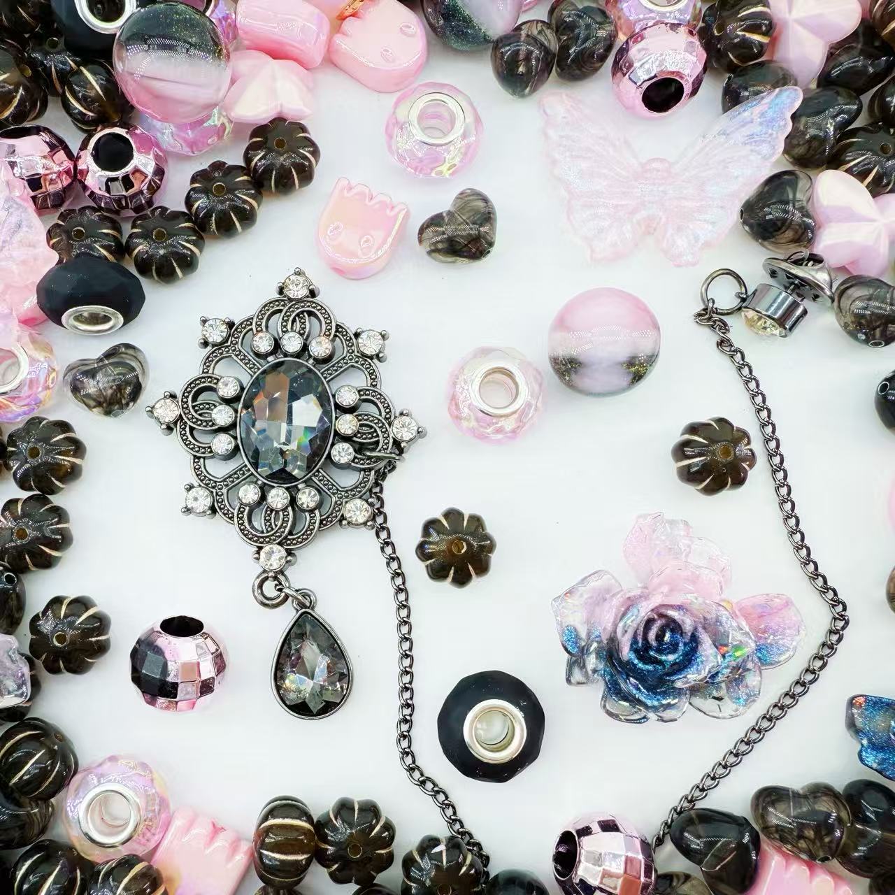 秘密新品18（ラグジュアリー）