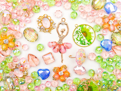 JP0370.はるのバレリーナ（ジャイアント）