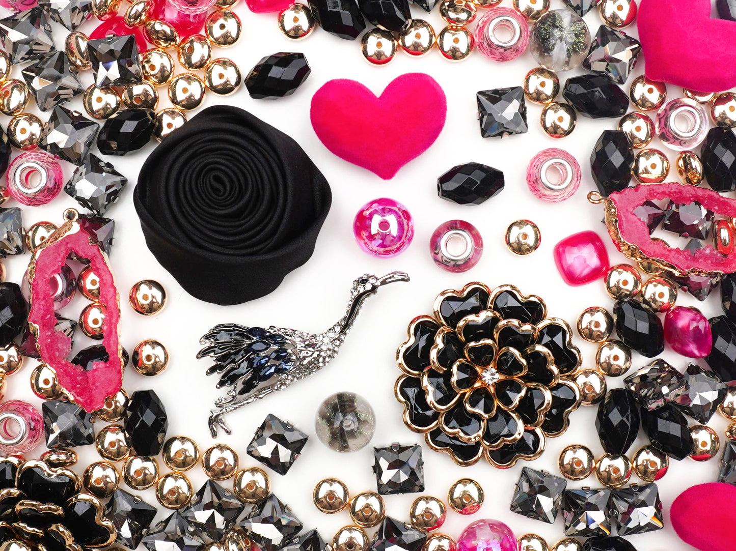 JP0502.ラグジュアリー：真夜中の舞踏会