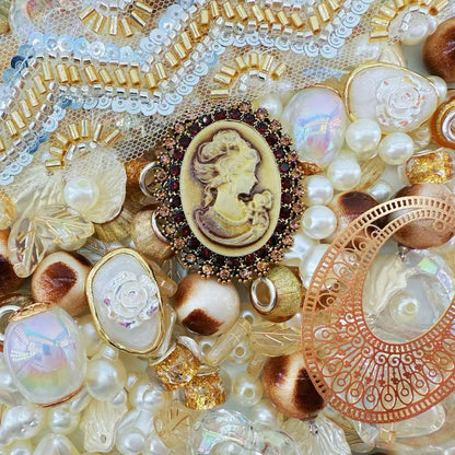 秘密新品19（ラグジュアリー）