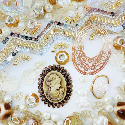 秘密新品19（ラグジュアリー）