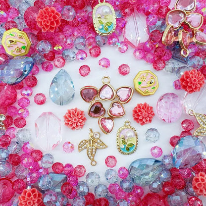 JP0371.ロマンティックハート（ジャイアント）