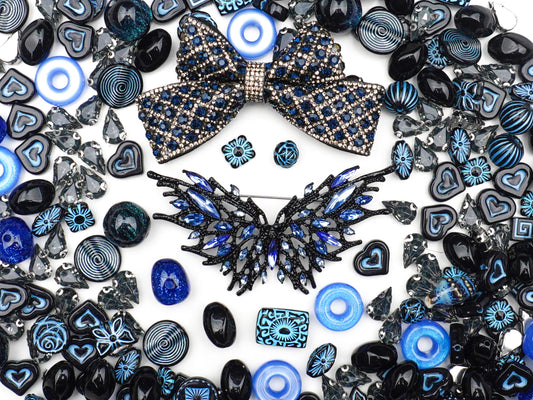 JP0439.ラグジュアリー：小悪魔のつばさ