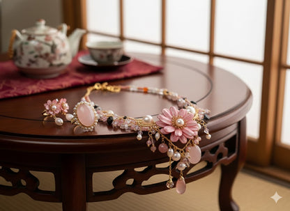 JP0498.幸せのつぼみ（天然シリーズ）