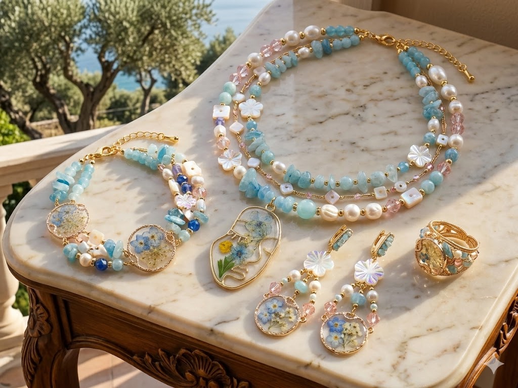 JP0508.花、海へ（天然シリーズ）