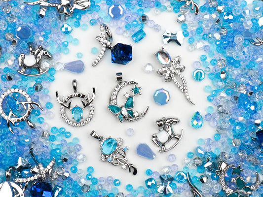 JP0530.氷の国のメリーゴーランド（厳選シリーズ）