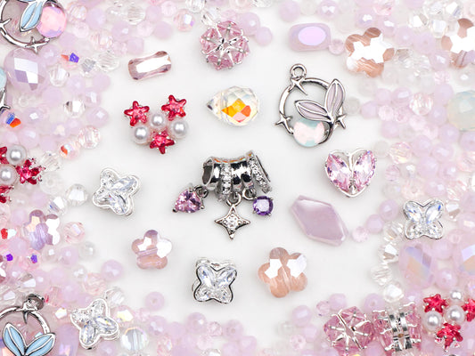 JP0532.花星ジュエル（厳選シリーズ）