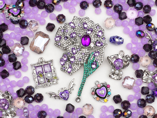 JP0549.秘密の窓辺（ジャイアント）