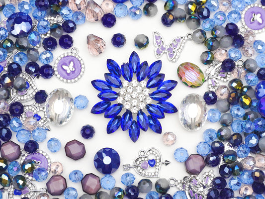 JP0535.蒼月のかぐや姫（ジャイアント）