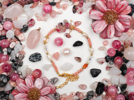 JP0498.幸せのつぼみ（天然シリーズ）