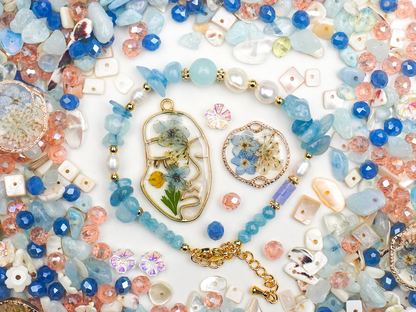 JP0508.花、海へ（天然シリーズ）