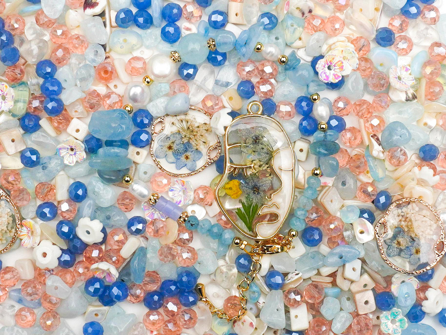 JP0508.花、海へ（天然シリーズ）