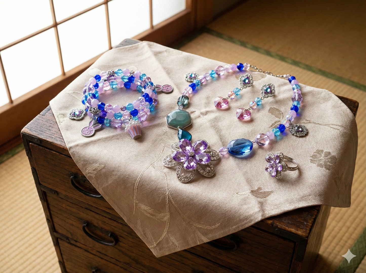 JP0379.月花の雫（ジャイアント）