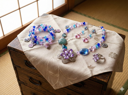 JP0379.月花の雫（ジャイアント）