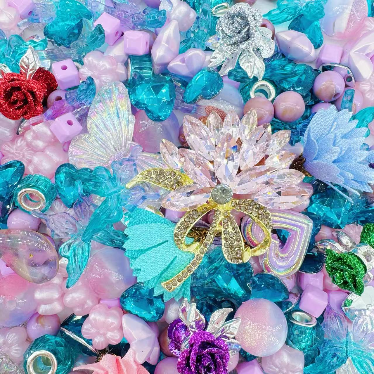 JP0351.ラグジュアリー：はすのいけ