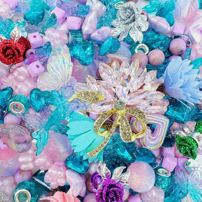 JP0351.ラグジュアリー：はすのいけ