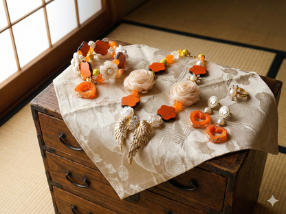 JP0378.ラグジュアリー：天の花冠