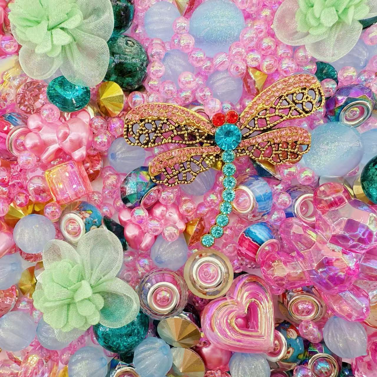 秘密新品20（ラグジュアリー）