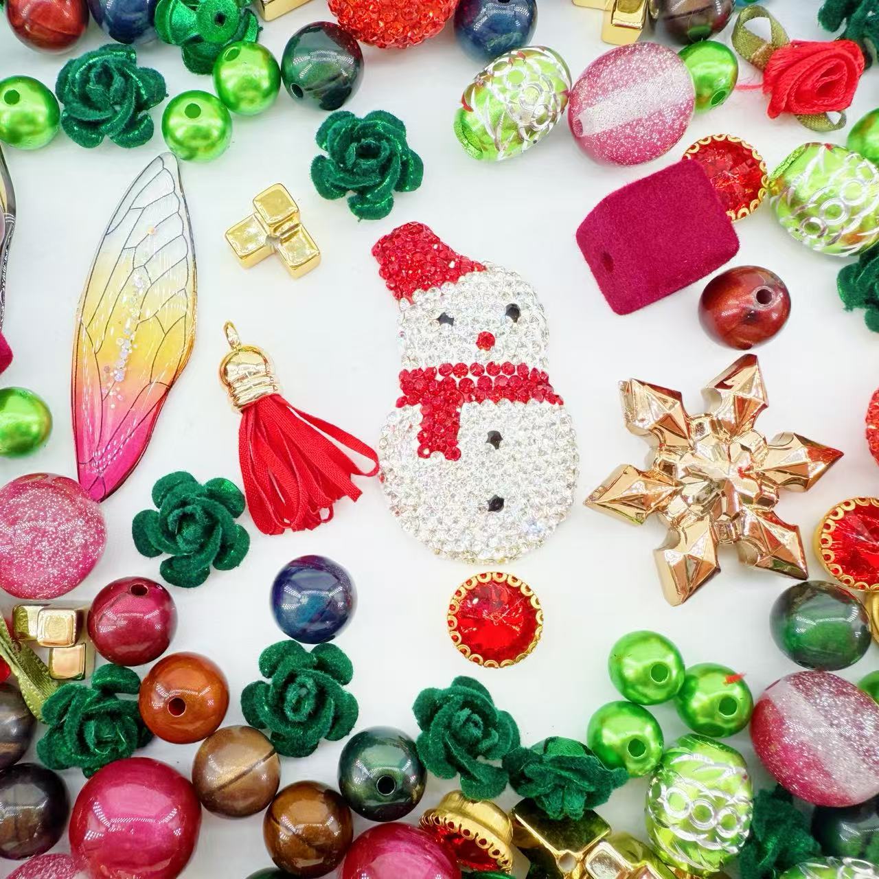 秘密新品14（ラグジュアリー）