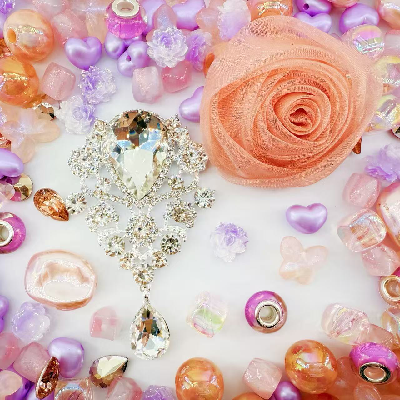 秘密新品15（ラグジュアリー）