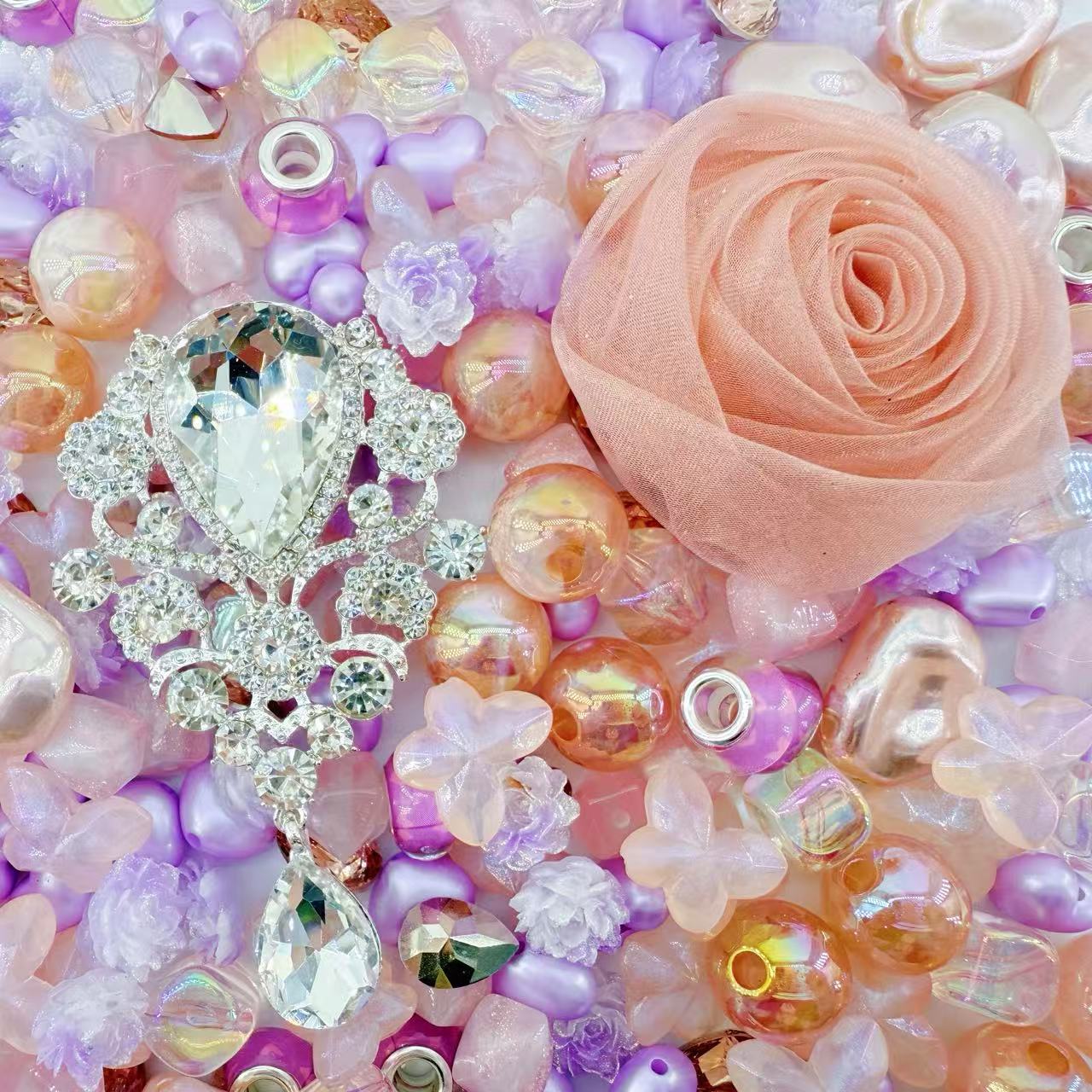 秘密新品15（ラグジュアリー）