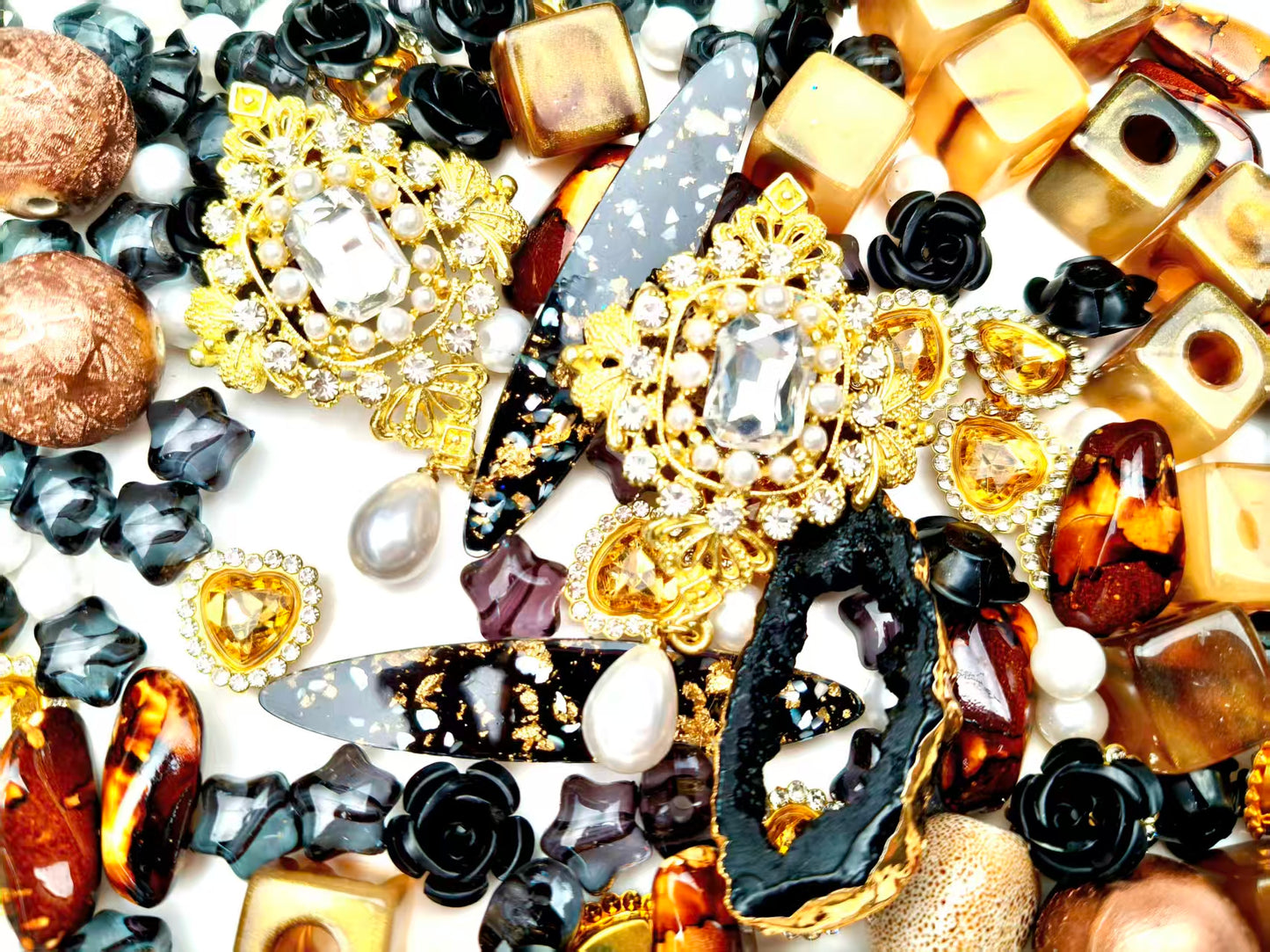 秘密新品11（ラグジュアリー）