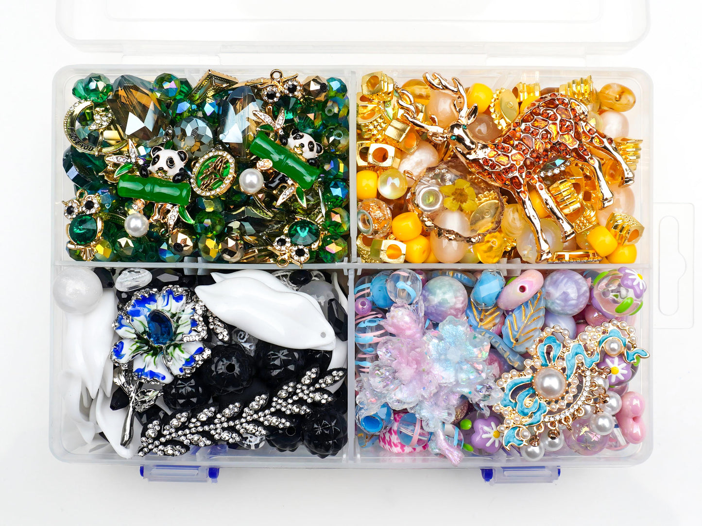 Plus自由に選べるミックスセット