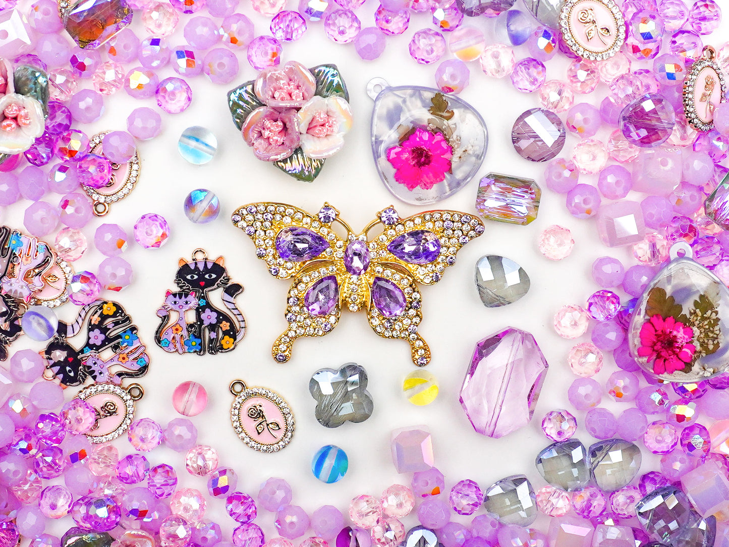 JP0365.フェアリームード（ジャイアント）