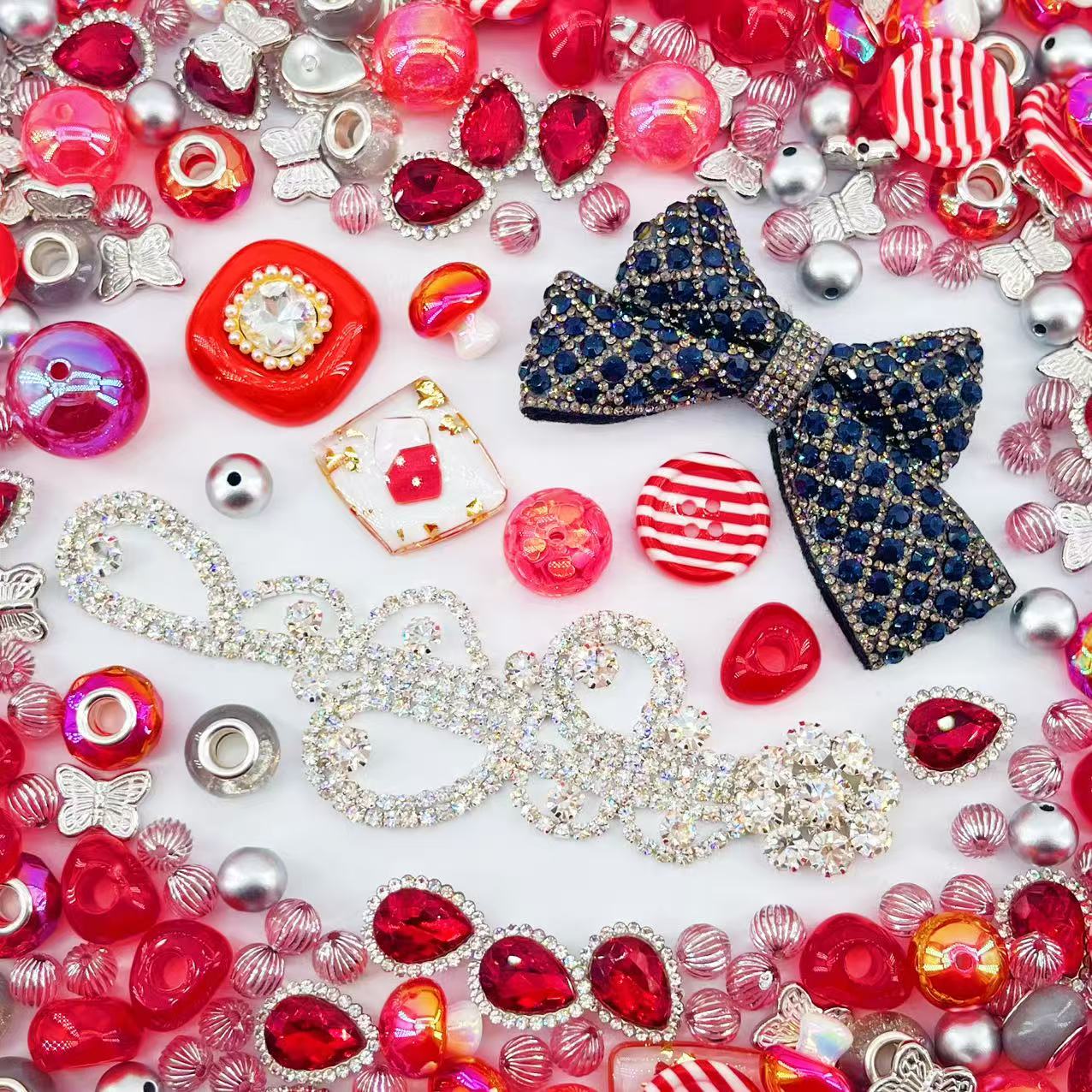 秘密新品21（ラグジュアリー）