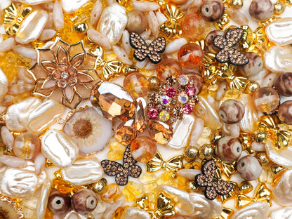 JP0489.ラグジュアリー：パリの蚤の市