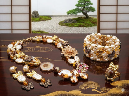 JP0489.ラグジュアリー：パリの蚤の市