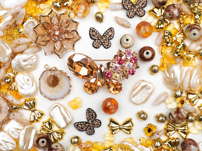 JP0489.ラグジュアリー：パリの蚤の市