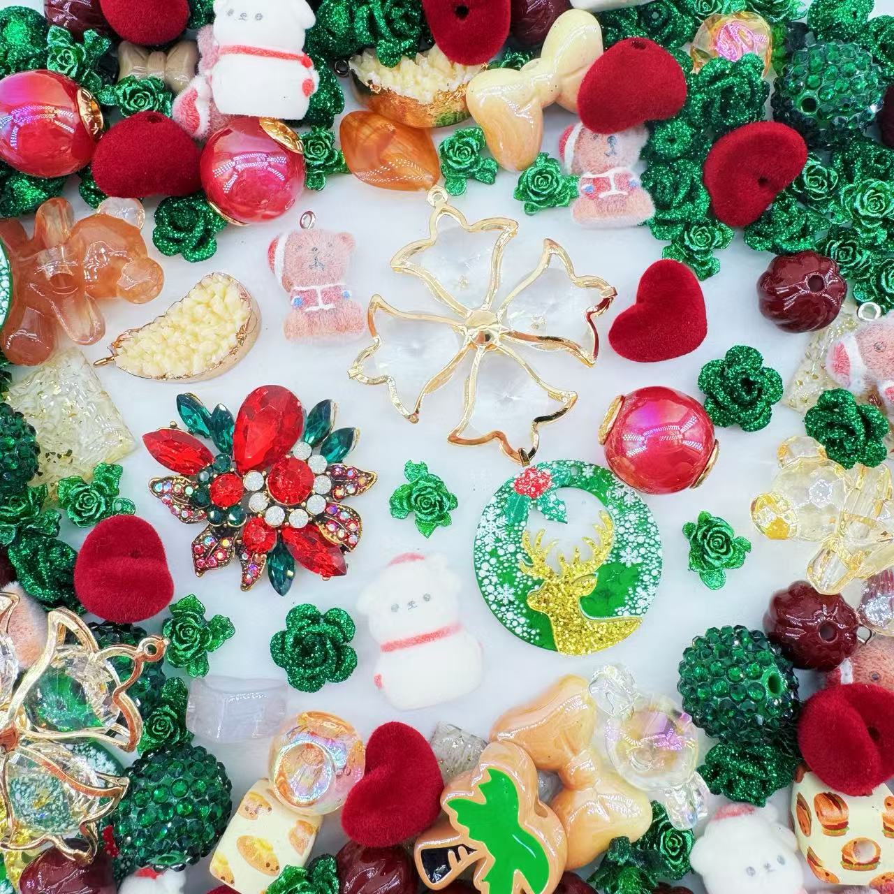 秘密新品22（ラグジュアリー）