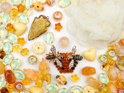 JP0505.ラグジュアリー：ミツバチのワルツ