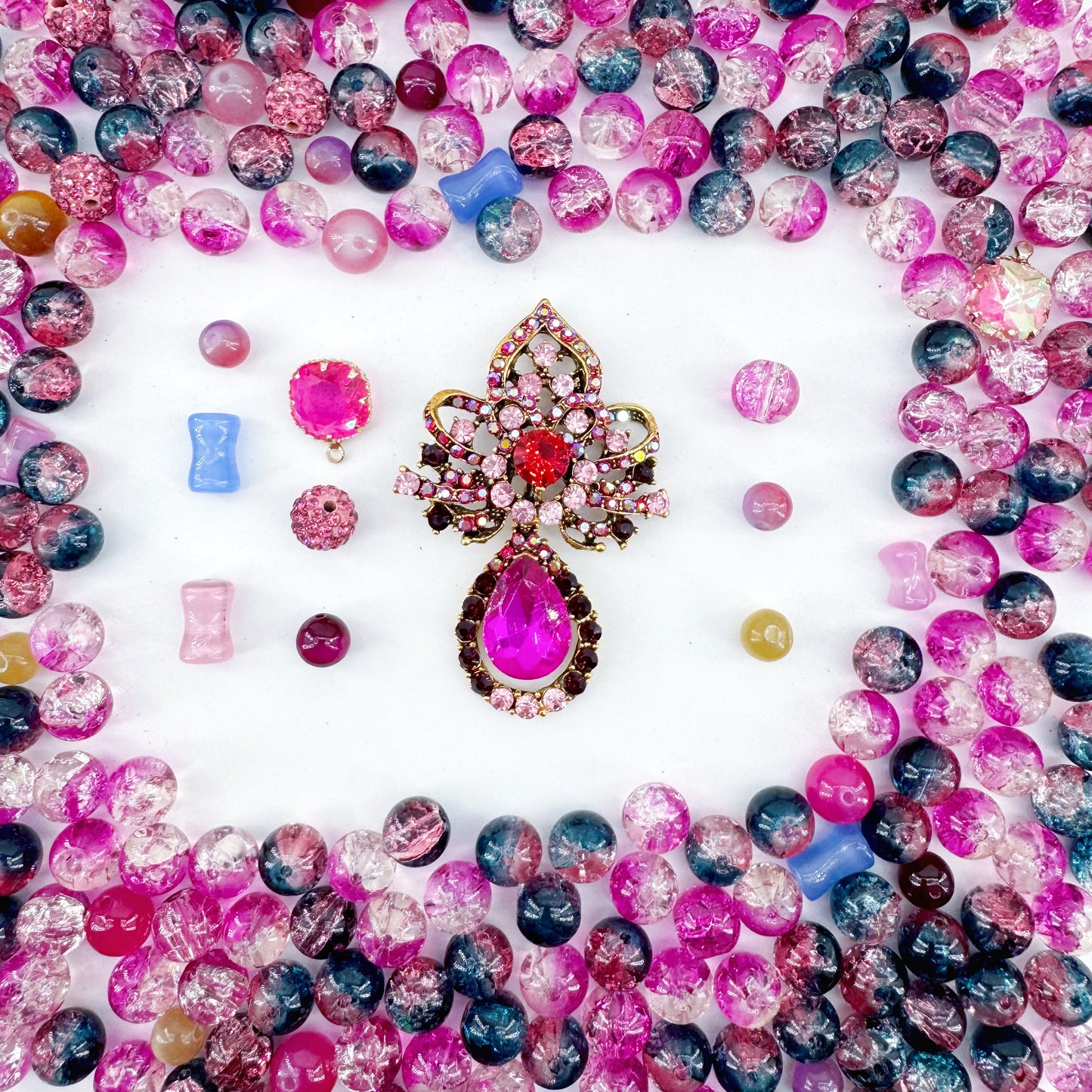 秘密新品24（ジャイアント）