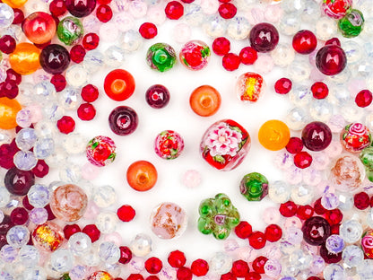 JP0396.やさしいひより（とんぼ玉シリーズ）（第30弹）