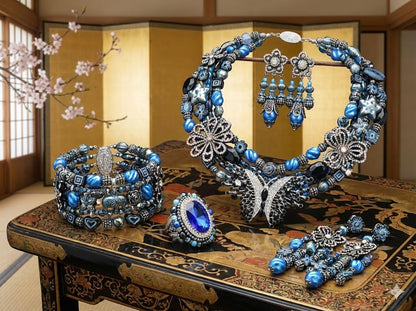 JP0455.ラグジュアリー：アオハル・ナイト