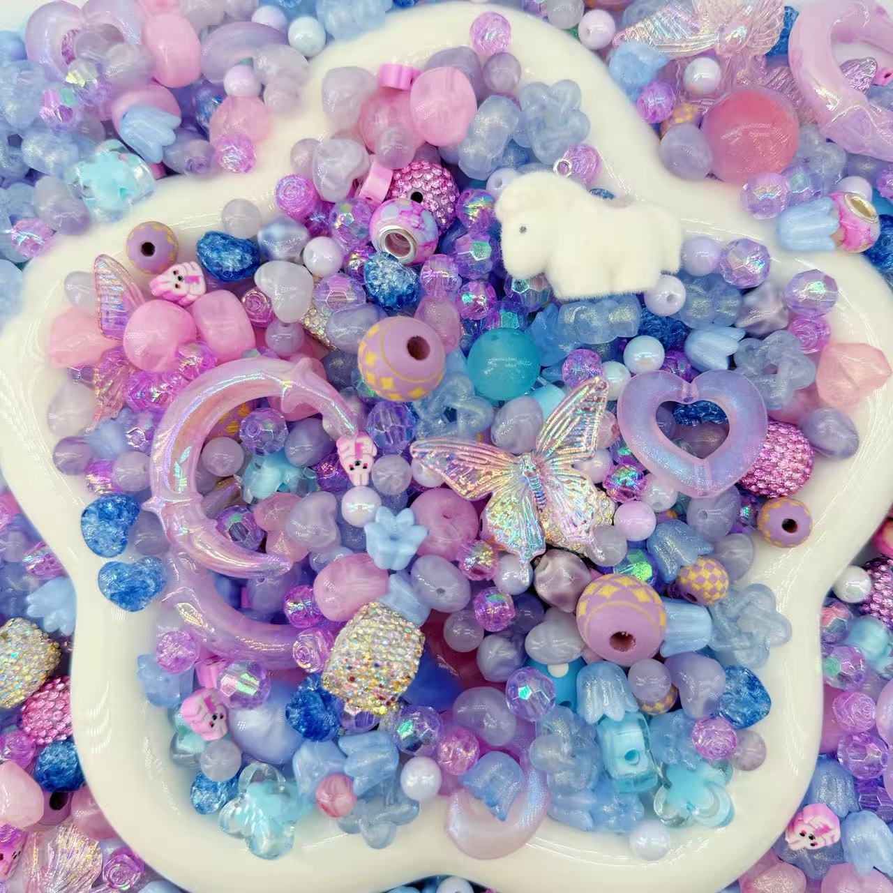 YW0042.海夢の入り口【おろしうりシーリズ】-DIYアクセサリー、DIYパー、ブレスレット、チェーンなどに使用できます