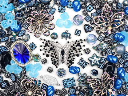 JP0455.ラグジュアリー：アオハル・ナイト