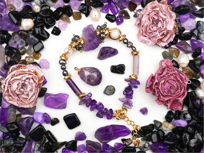 JP0500.魅惑のアンティーク（天然シリーズ）