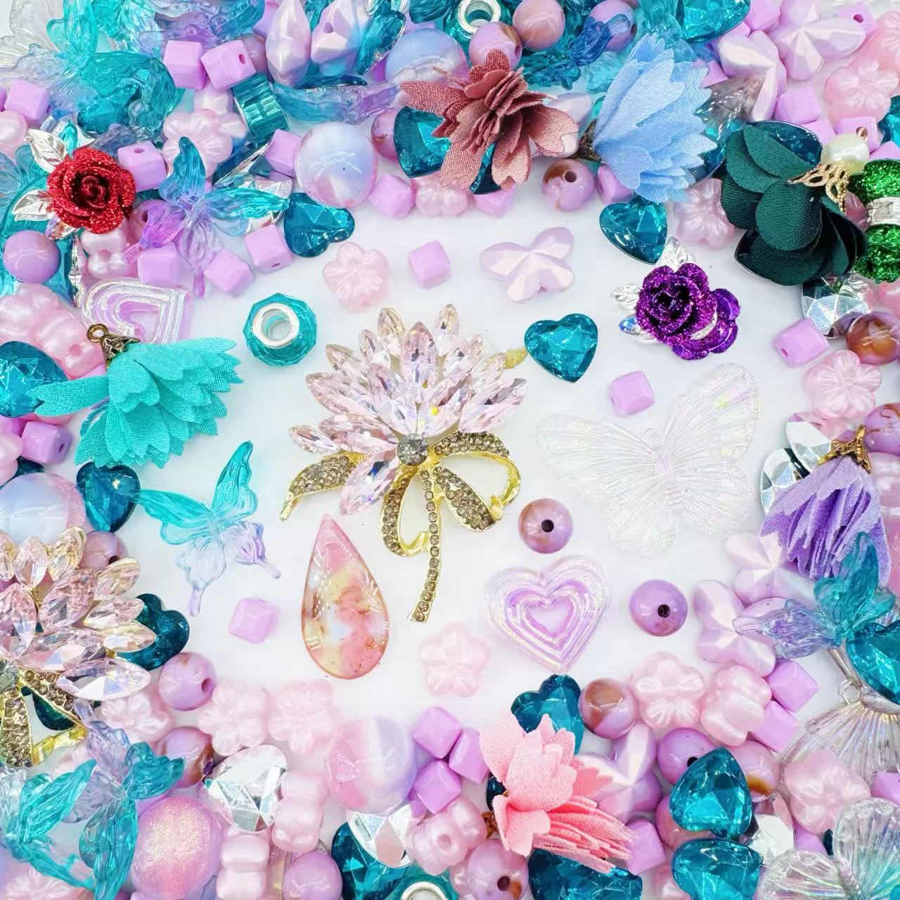 JP0351.ラグジュアリー：はすのいけ