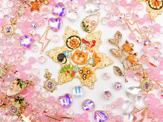 JP0545.いちごミルクの星（ジャイアント）